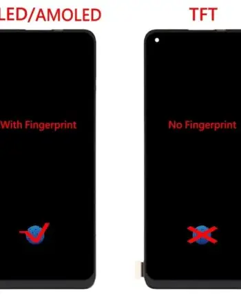 OLED/TFT LCD Screen for OPPO A73(China)/ F5 Youth CPH1725(Black)with Digitizer Full Assembly