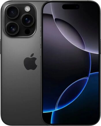 Apple Phone Iphone 16 Pro Max
