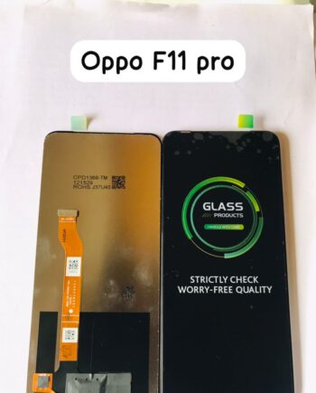 Oppo F11 Pro Screen