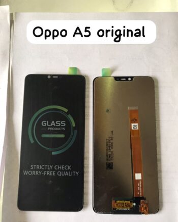 Oppo A5 Screen