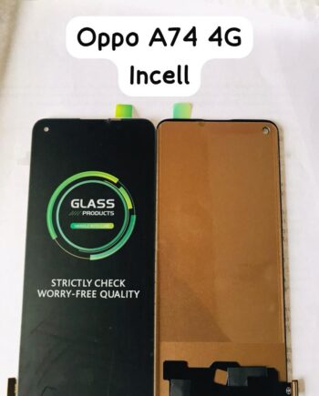 Oppo A74 4G Screen