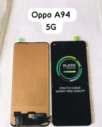 Oppo A94 5G Screen