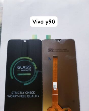 Vivo Y90 Screen