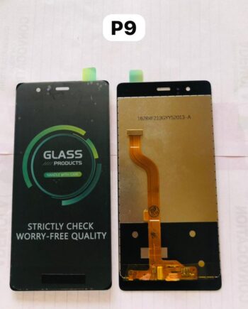 Huawei P9 Screen