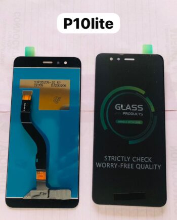 Huawei P10 Lite Screen Replacement in Nigeria