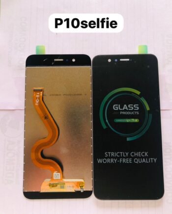 Huawei P10 Selfie Screen Replacement in Nigeria