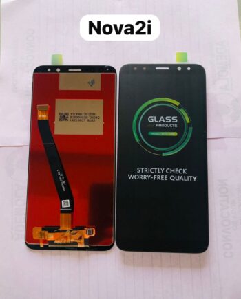 Huawei Nova 2i Screen Replacement in Nigeria